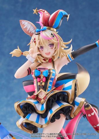 Omaru Polka Scale 1/7 hololive production | Claynel Figure