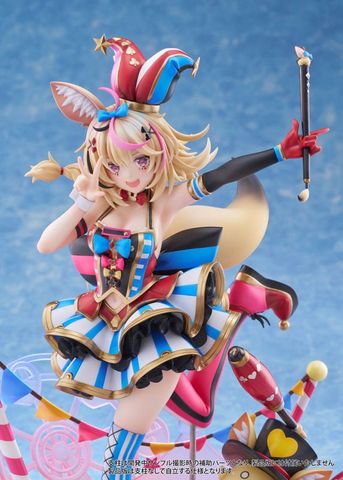 Omaru Polka Scale 1/7 hololive production | Claynel Figure