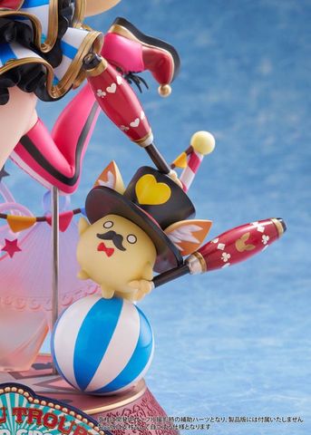 Omaru Polka Scale 1/7 hololive production | Claynel Figure