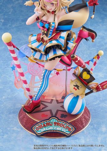 Omaru Polka Scale 1/7 hololive production | Claynel Figure