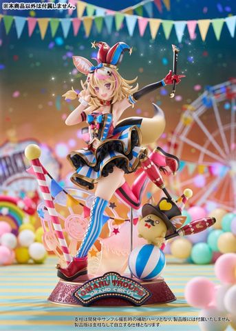 Omaru Polka Scale 1/7 hololive production | Claynel Figure