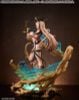 Pharaoh Girll Illustrated by LOVECACAO 1/4 Statue Deluxe Edition | Hobby sakura Skin Studio Figure