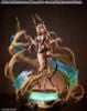 Pharaoh Girll Illustrated by LOVECACAO 1/4 Statue Deluxe Edition | Hobby sakura Skin Studio Figure