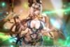 Pharaoh Girll Illustrated by LOVECACAO 1/4 Statue Deluxe Edition | Hobby sakura Skin Studio Figure