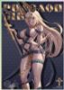 Pharaoh Girll Illustrated by LOVECACAO 1/4 Statue Deluxe Edition | Hobby sakura Skin Studio Figure