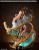 Pharaoh Girll Illustrated by LOVECACAO 1/4 - Hobby sakura/Skin Studio Figure