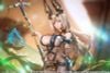 Pharaoh Girll Illustrated by LOVECACAO 1/4 - Hobby sakura/Skin Studio Figure