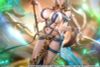 Pharaoh Girll Illustrated by LOVECACAO 1/4 - Hobby sakura/Skin Studio Figure