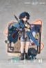 RISE UP+ Chibi Cat Series Figure Blade Ver. - Honkai Star Rail | RIBOSE Figure