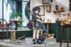 RISE UP+ Chibi Cat Series Figure Blade Ver. - Honkai Star Rail | RIBOSE Figure