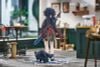 RISE UP+ Chibi Cat Series Figure Blade Ver. - Honkai Star Rail | RIBOSE Figure