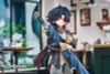 RISE UP+ Chibi Cat Series Figure Blade Ver. - Honkai Star Rail | RIBOSE Figure
