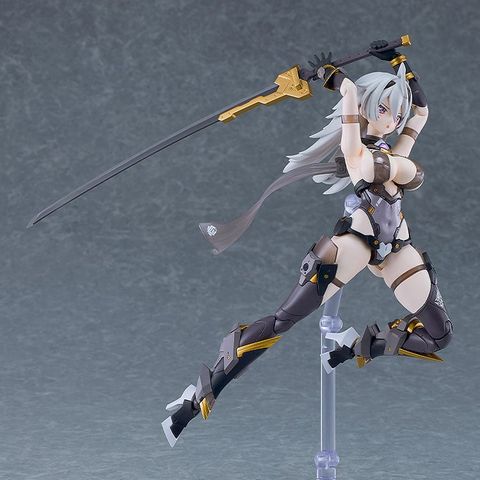 PLAMATEA Black Honey Nova Cutie Honey Nova | Good Smile Company Plastic Model