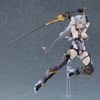 PLAMATEA Black Honey Nova Cutie Honey Nova | Good Smile Company Plastic Model