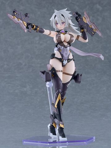 PLAMATEA Black Honey Nova Cutie Honey Nova | Good Smile Company Plastic Model
