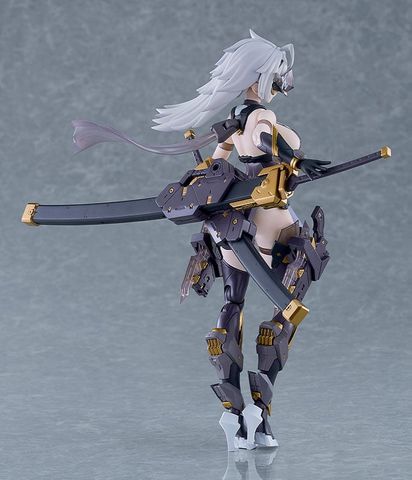 PLAMATEA Black Honey Nova Cutie Honey Nova | Good Smile Company Plastic Model