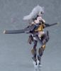 PLAMATEA Black Honey Nova Cutie Honey Nova | Good Smile Company Plastic Model