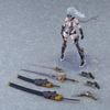 PLAMATEA Black Honey Nova Cutie Honey Nova | Good Smile Company Plastic Model
