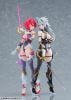PLAMATEA Black Honey Nova Cutie Honey Nova | Good Smile Company Plastic Model