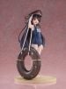 Hachiroku School Swimsuit ver. Deluxe Edition 1/6 - Maitetsu Last Run!! | KoiKoi Figure