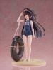Hachiroku School Swimsuit ver. Deluxe Edition 1/6 - Maitetsu Last Run!! | KoiKoi Figure
