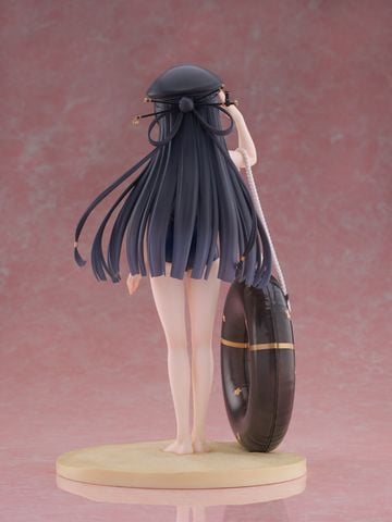 Hachiroku School Swimsuit ver. Deluxe Edition 1/6 - Maitetsu Last Run!! | KoiKoi Figure