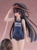 Hachiroku School Swimsuit ver. Deluxe Edition 1/6 - Maitetsu Last Run!! | KoiKoi Figure