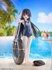Hachiroku School Swimsuit ver. Deluxe Edition 1/6 - Maitetsu Last Run!! | KoiKoi Figure