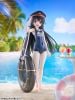 Hachiroku School Swimsuit ver. Deluxe Edition 1/6 - Maitetsu Last Run!! | KoiKoi Figure
