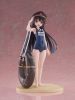 Hachiroku School Swimsuit ver. 1/6 - Maitetsu Last Run!! | KoiKoi Figure