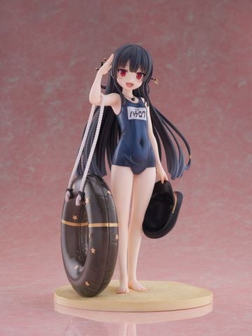 Hachiroku School Swimsuit ver. 1/6 - Maitetsu Last Run!! | KoiKoi Figure