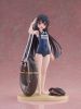 Hachiroku School Swimsuit ver. 1/6 - Maitetsu Last Run!! | KoiKoi Figure