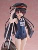 Hachiroku School Swimsuit ver. 1/6 - Maitetsu Last Run!! | KoiKoi Figure