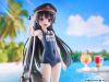 Hachiroku School Swimsuit ver. 1/6 - Maitetsu Last Run!! | KoiKoi Figure