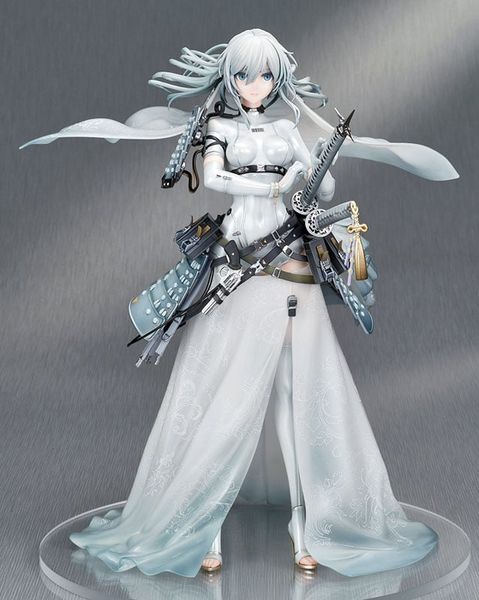 Tactical Bride "Awayuki" 1/7 SWAV Original | ques Q Figure