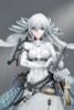 Tactical Bride "Awayuki" 1/7 SWAV Original | ques Q Figure