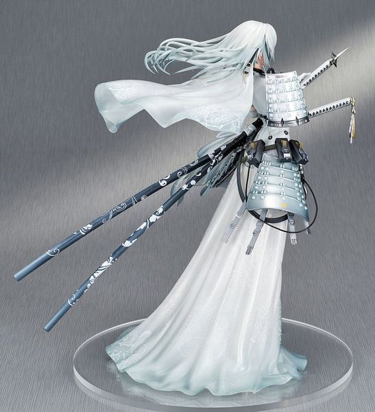 Tactical Bride "Awayuki" 1/7 SWAV Original | ques Q Figure