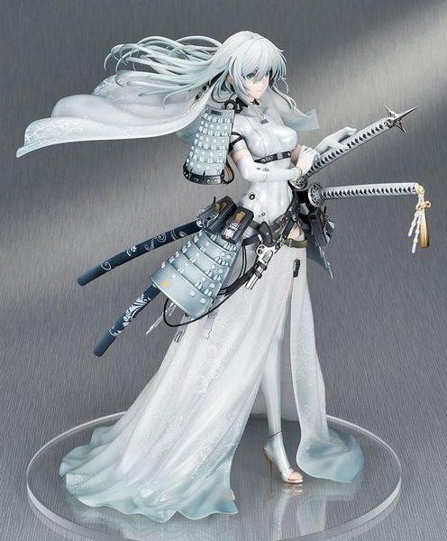 Tactical Bride "Awayuki" 1/7 SWAV Original | ques Q Figure