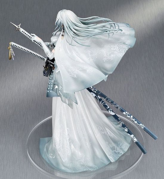 Tactical Bride "Awayuki" 1/7 SWAV Original | ques Q Figure