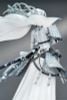 Tactical Bride "Awayuki" 1/7 SWAV Original | ques Q Figure