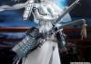Tactical Bride "Awayuki" 1/7 SWAV Original | ques Q Figure