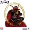 Scene Figure #002 Dr. Strange 1/10 - Marvel Rivals | McFarlane Toys Figure