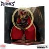 Scene Figure #002 Dr. Strange 1/10 - Marvel Rivals | McFarlane Toys Figure