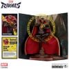 Scene Figure #002 Dr. Strange 1/10 - Marvel Rivals | McFarlane Toys Figure