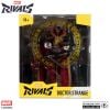 Scene Figure #002 Dr. Strange 1/10 - Marvel Rivals | McFarlane Toys Figure