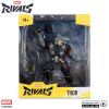 Scene Figure #003 Thor 1/10 - Marvel Rivals | McFarlane Toys Figure