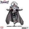 Scene Figure #004 Magneto 1 10 - Marvel Rivals | McFarlane Toys Figure