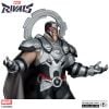 Scene Figure #004 Magneto 1 10 - Marvel Rivals | McFarlane Toys Figure
