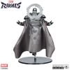 Scene Figure #004 Magneto 1 10 - Marvel Rivals | McFarlane Toys Figure