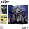 Scene Figure #004 Magneto 1 10 - Marvel Rivals | McFarlane Toys Figure